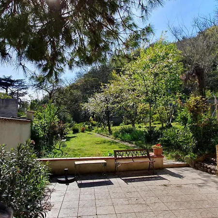Comme Parenthese Holiday home Moissac