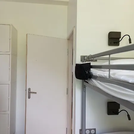 Holiday home Comme Parenthese
