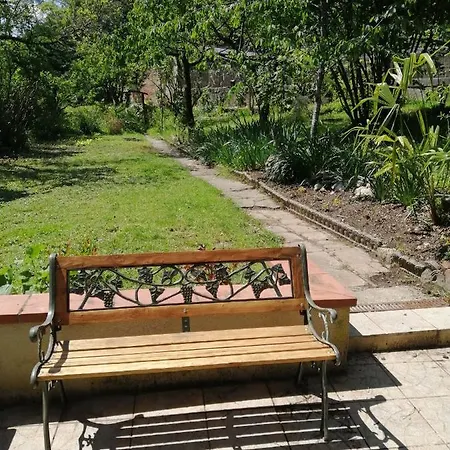Comme Parenthese Nyaraló