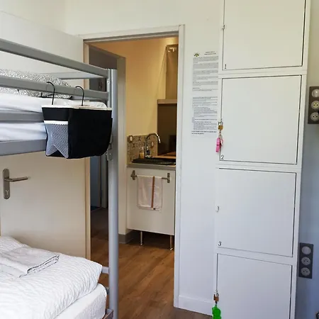 Hébergement de vacances Comme Parenthese